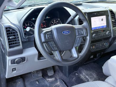 Certified 2020 Ford F150 XLT w/ Trailer Tow Package AWD/4WD image 17