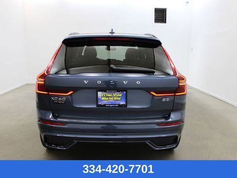New 2026 Volvo XC60 B5 Plus w/ Protection Package Premier image 3