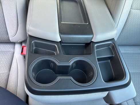 Used 2025 Chevrolet Silverado 1500 LT image 28