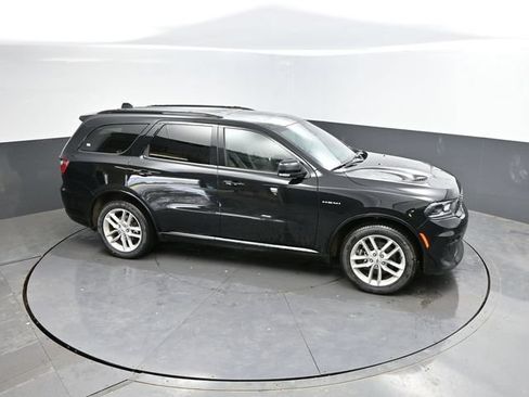 Used 2025 Dodge Durango R/T AWD/4WD image 37