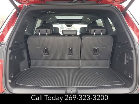 New 2026 Buick Enclave Preferred image 28