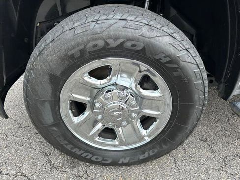 Certified 2021 RAM 2500 Big Horn AWD/4WD image 32