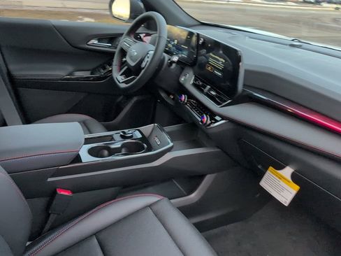 New 2026 Chevrolet Equinox RS w/ Convenience Package III image 30