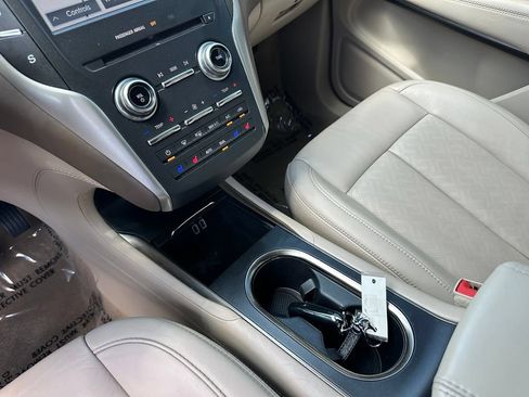 Used 2016 Lincoln MKC Black Label FWD image 34