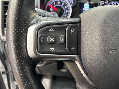 Used 2025 RAM 1500 Tradesman RWD image 22