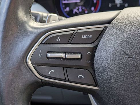 Used 2021 Hyundai Palisade SEL w/ Cargo Package FWD image 28