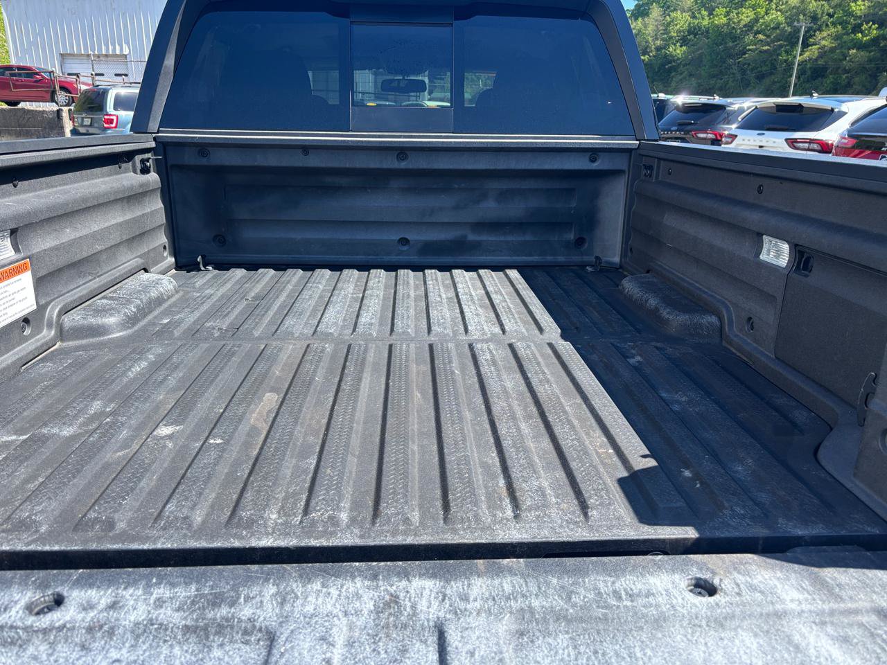 Used 2019 Honda Ridgeline RTL-T image 6