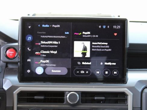 Used 2024 Toyota Tacoma TRD Off-Road image 22