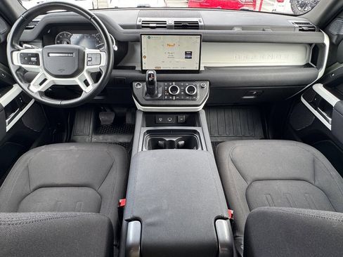 Used 2022 Land Rover Defender 110 image 20