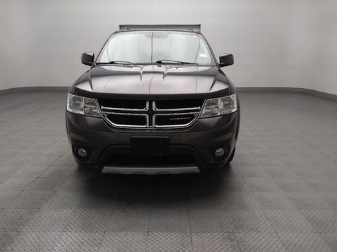 Used 2015 Dodge Journey SXT w/ Flexible Seating Group image 15