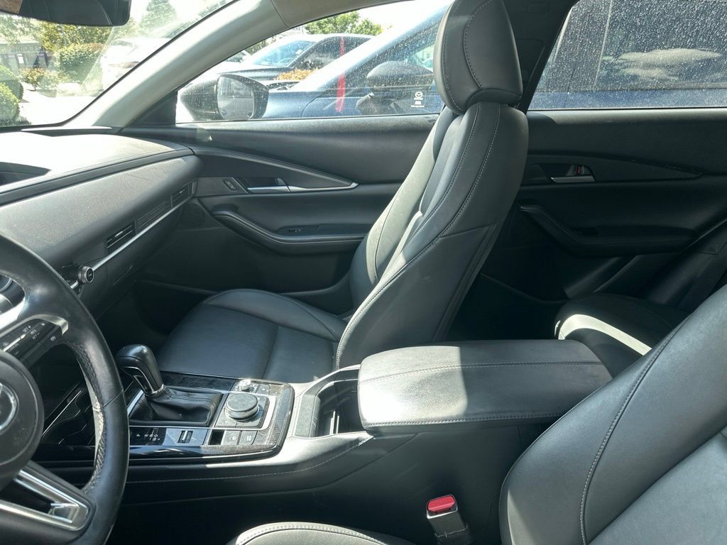 Used 2024 MAZDA CX-30 AWD 2.5 S w/ Select Sport Pkg image 8