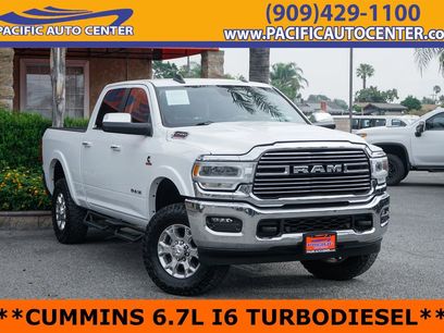 Used 2022 RAM 2500 Laramie