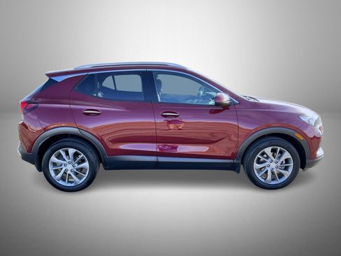 Certified 2023 Buick Encore GX Essence w/ Experience Buick Package image 4