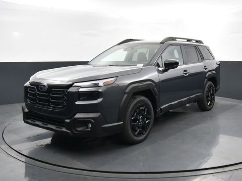 New 2026 Subaru Outback Limited AWD/4WD image 5