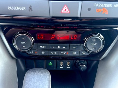 New 2026 Mitsubishi Eclipse Cross SE AWD/4WD image 36