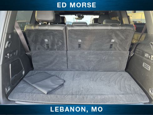 Used 2023 Jeep Wagoneer Series III w/ Premium Group I image 26