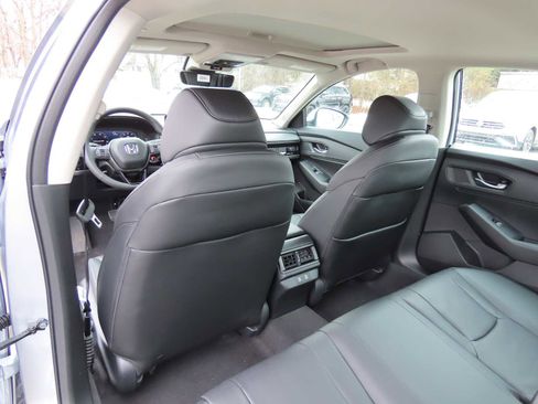 New 2026 Honda Accord EX-L image 14