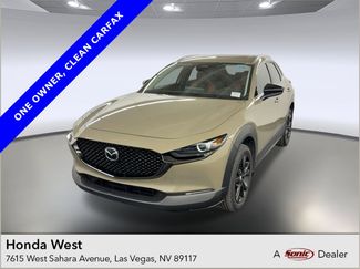Used 2024 MAZDA CX-30 Carbon video 1