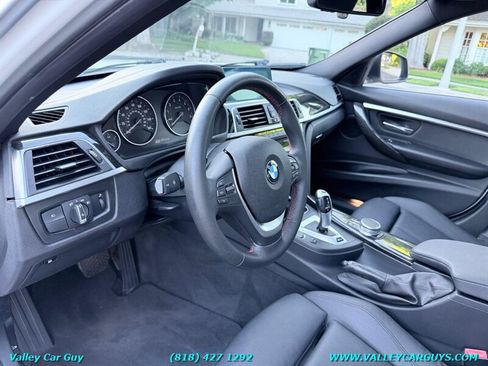 Used 2018 BMW 330e RWD image 11