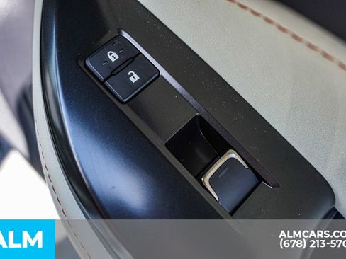 Used 2024 Lexus NX 350h AWD image 56