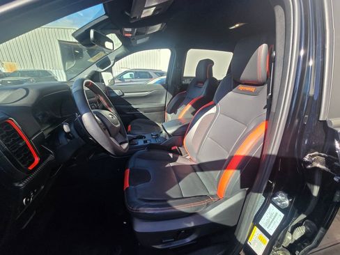 Used 2025 Ford Ranger Raptor image 8