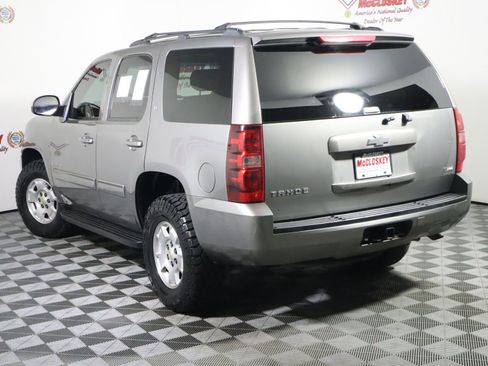 Used 2009 Chevrolet Tahoe LT AWD/4WD image 11