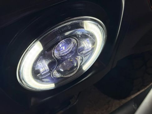 Used 2002 HUMMER H1 4-Door Wagon image 32