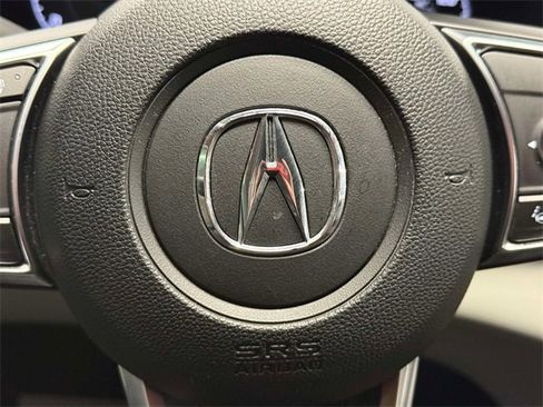 Used 2023 Acura RDX AWD w/ Advance Package image 23