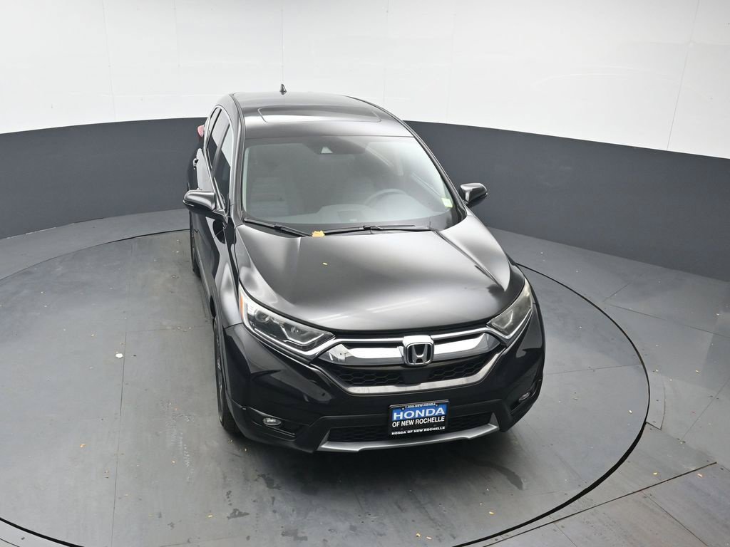 Used 2017 Honda CR-V EX image 41