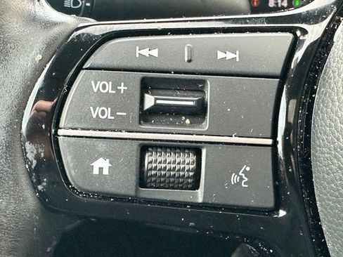 Used 2024 Honda CR-V EX-L image 13