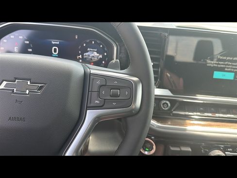 New 2026 Chevrolet Silverado 1500 RST w/ Protection Package AWD/4WD image 16