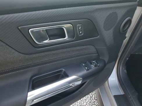 New 2026 Ford Mustang EcoBoost image 12