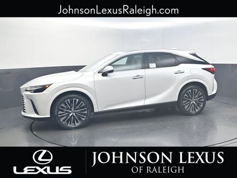 New 2026 Lexus RX 350 Premium Plus image 2