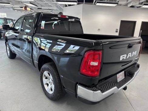 New 2026 RAM 1500 Tradesman AWD/4WD image 7