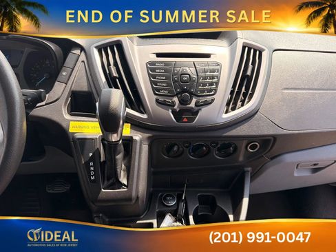 Used 2018 Ford Transit 350 XLT RWD image 27