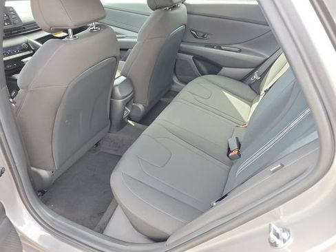 New 2026 Hyundai Elantra Sport FWD image 20