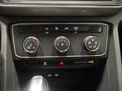 Used 2021 Volkswagen Atlas S image 23