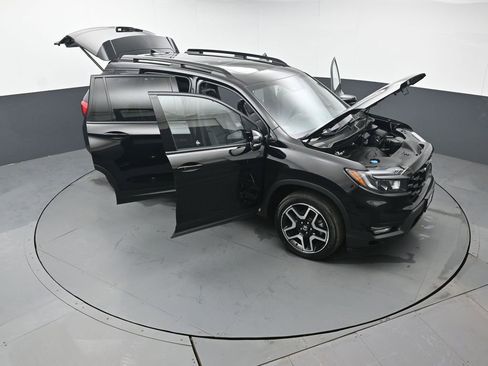 Used 2023 Honda Passport Elite image 53