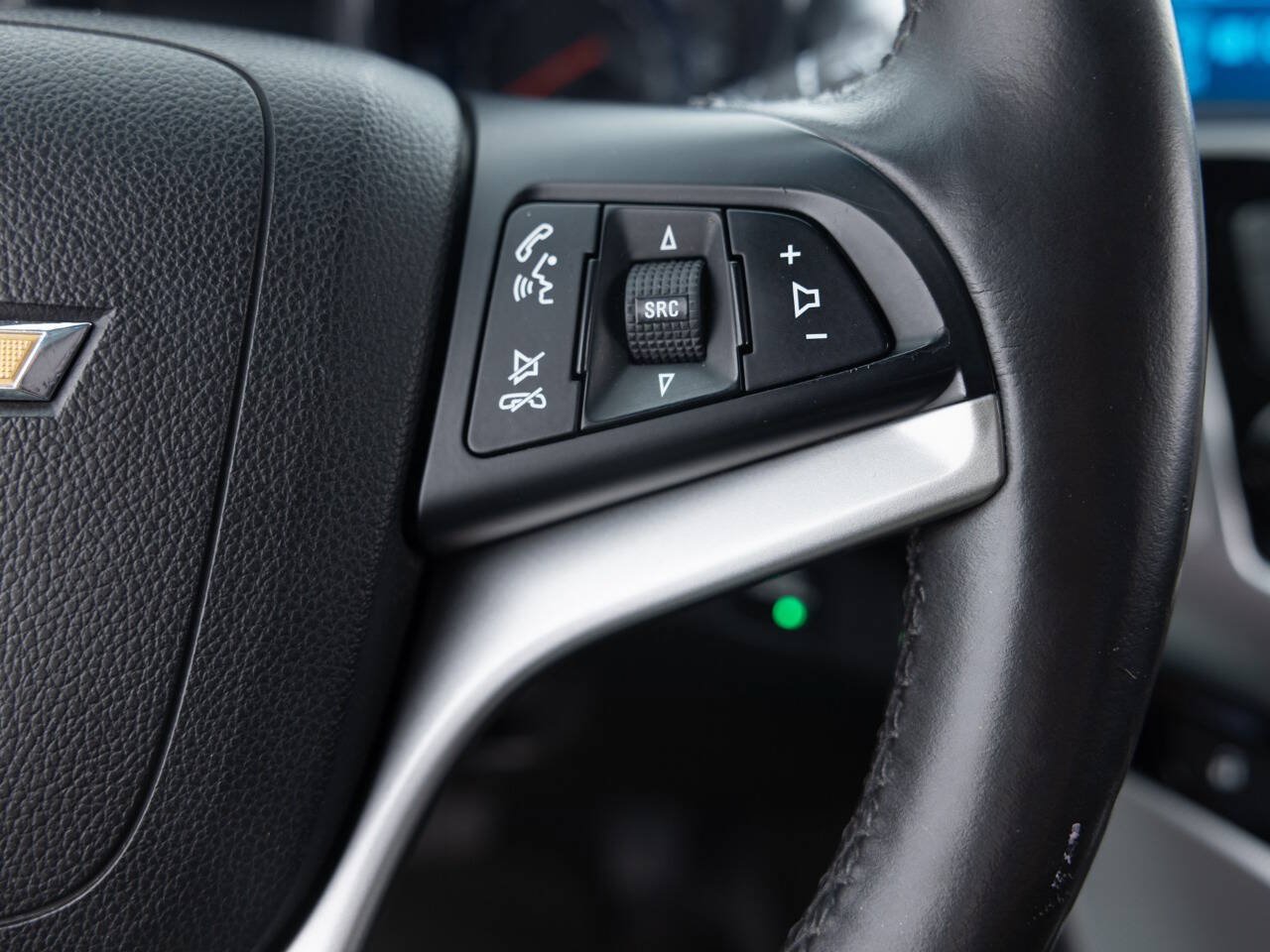 Used 2012 Chevrolet Cruze LTZ FWD image 37
