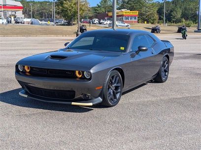Used 2022 Dodge Challenger R/T w/ Plus Package