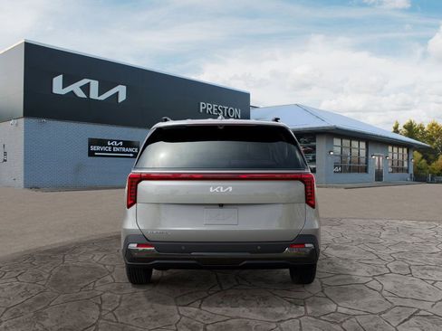 New 2026 Kia Carnival SX Prestige image 5