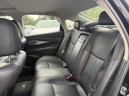 Used 2013 INFINITI M37 x w/ Premium Pkg AWD/4WD image 20