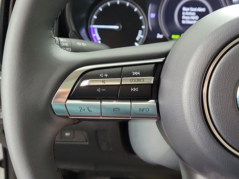 New 2026 MAZDA CX-50 2.5 Hybrid w/ Weather Package image 15