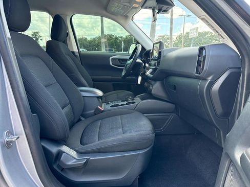 Used 2021 Ford Bronco Sport AWD/4WD image 9