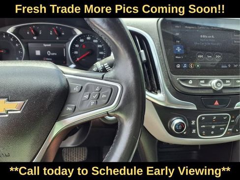 Used 2019 Chevrolet Equinox LT FWD image 22