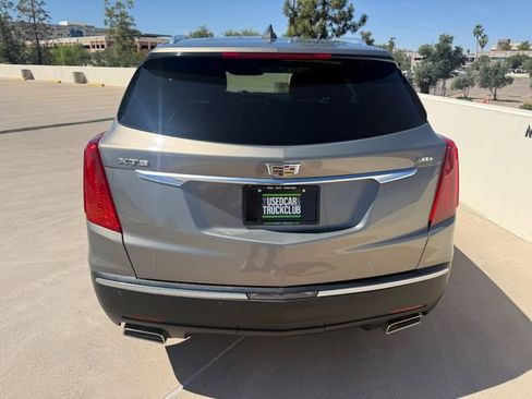 Used 2017 Cadillac XT5 Premium Luxury image 14