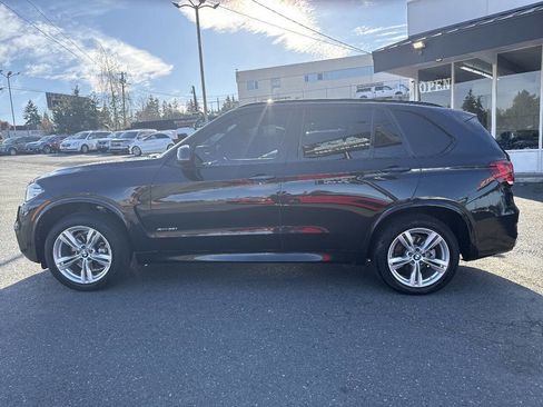 Used 2016 BMW X5 xDrive35i image 3