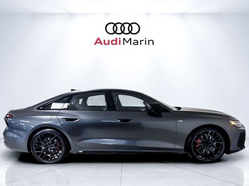 New 2026 Audi A6 Prestige image 6