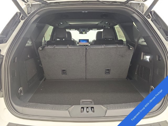New 2026 Ford Explorer Tremor w/ Tremor Ultimate Package AWD/4WD image 19