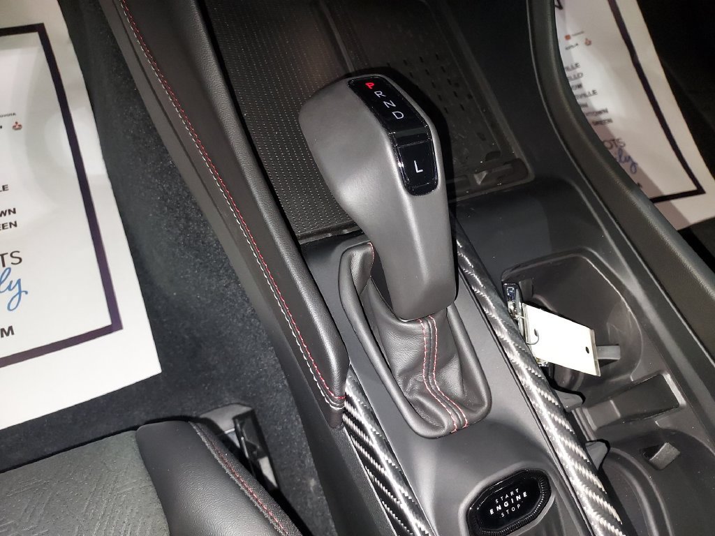 New 2026 Dodge Charger Scat Pack AWD/4WD image 26